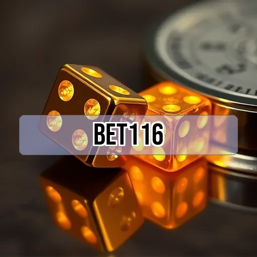 bet116 App