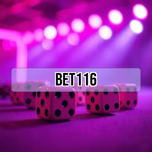 bet116: Bônus Imperdíveis para Apostadores no Brasil!