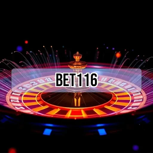 bet116: Atraente, Seguro e Repleto de Oportunidades para Jogadores