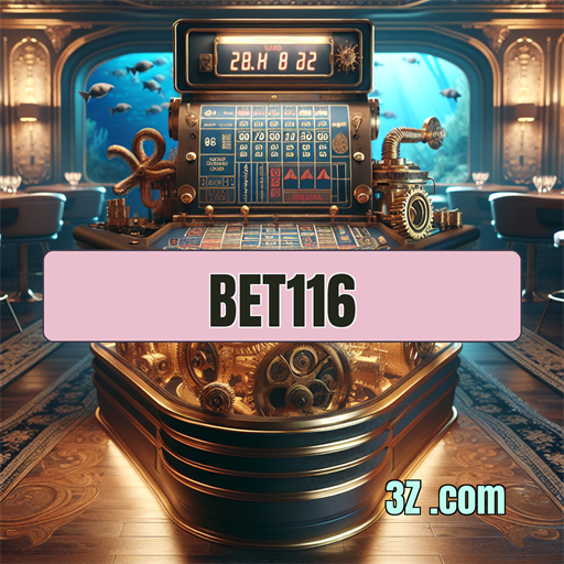 Explorando Apostas no bet116: Diversão e Oportunidade