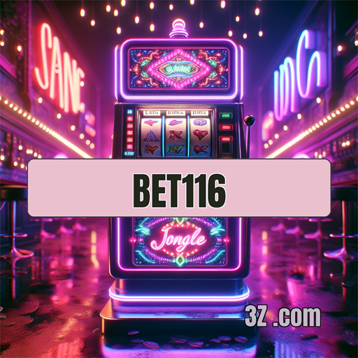 A Magia dos Jogos no Bet116: Diversão Sem Fim