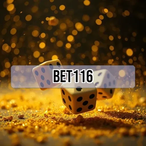 bet116: Descubra a Seção de Jogos que Todos Estão Falando