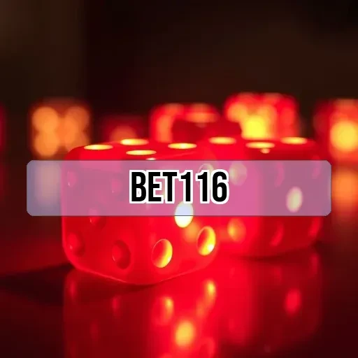 bet116: A Segurança que Você Procura para Jogar Online sem Preocupações