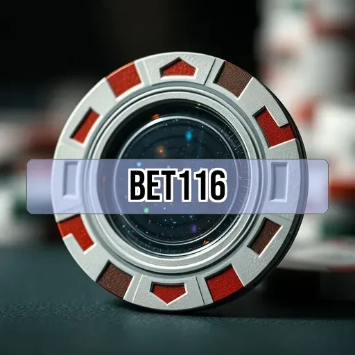bet116: O Suporte 24/7 Que Todo Jogador Deseja