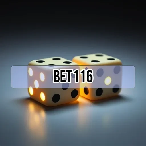 bet116: Vantagens Incríveis da Seção VIP para Jogadores Dedicados