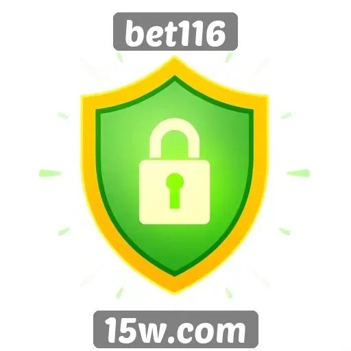 Avaliação da segurança no site de apostas bet116